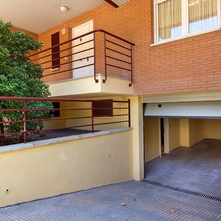 Casa Con Piscina En El Centro Villa Tudela Kültér fotó