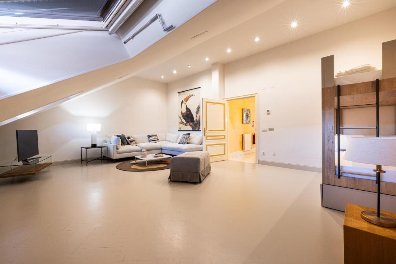 Casa Con Piscina En El Centro Villa Tudela Kültér fotó