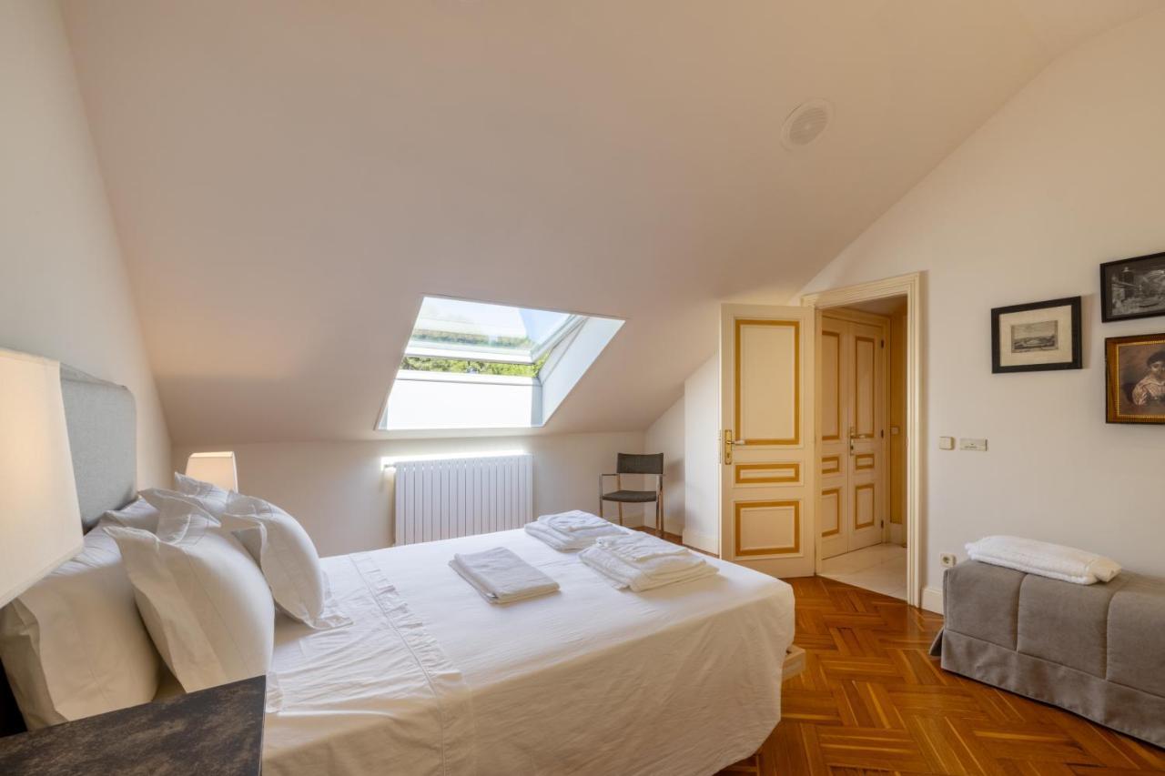 Casa Con Piscina En El Centro Villa Tudela Kültér fotó