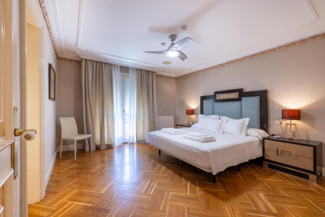 Casa Con Piscina En El Centro Villa Tudela Kültér fotó