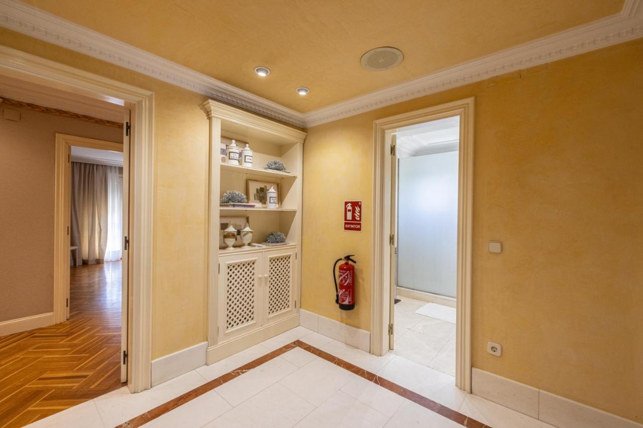 Casa Con Piscina En El Centro Villa Tudela Kültér fotó
