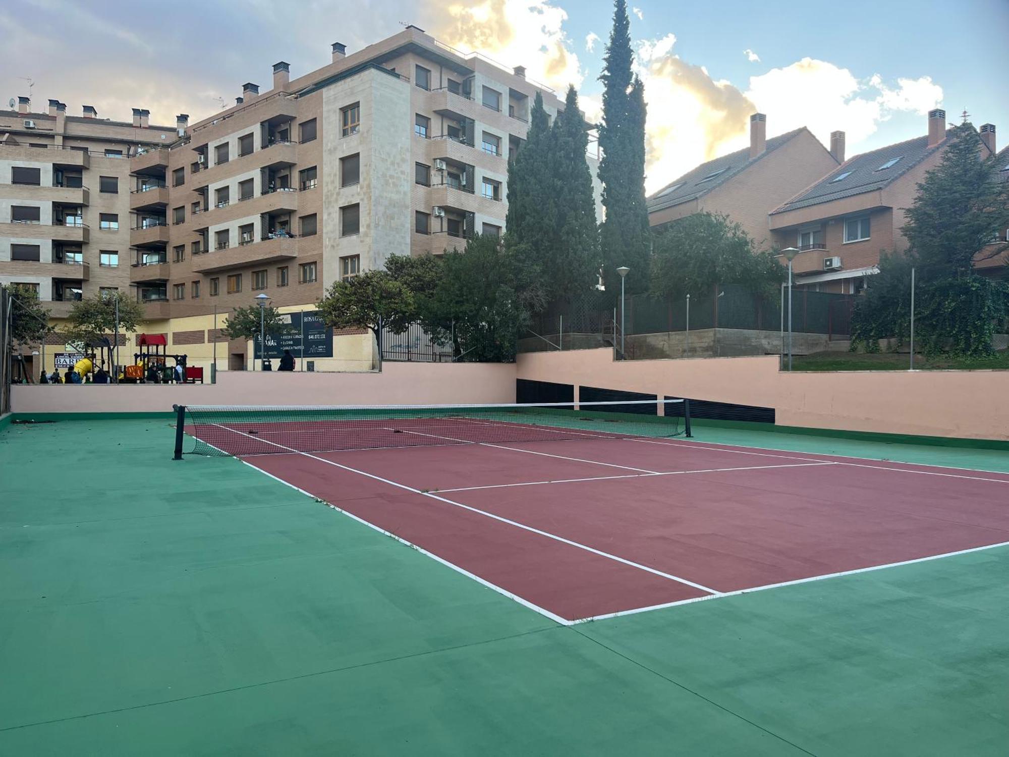 Casa Con Piscina En El Centro Villa Tudela Kültér fotó