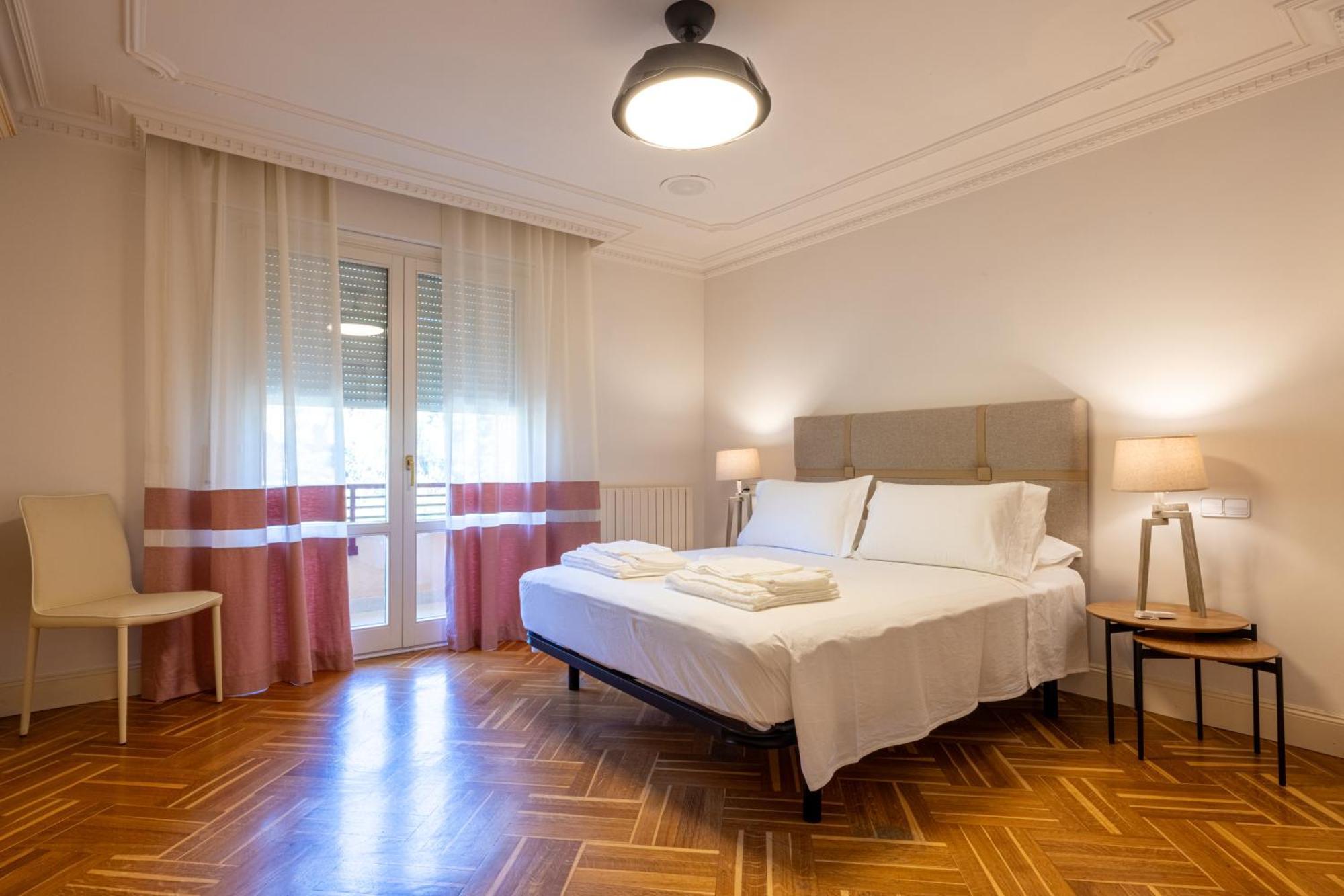 Casa Con Piscina En El Centro Villa Tudela Kültér fotó